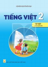 Sách giáo viên Tiếng Việt 2 - Tập một - Kết nối tri thức 2026-2027